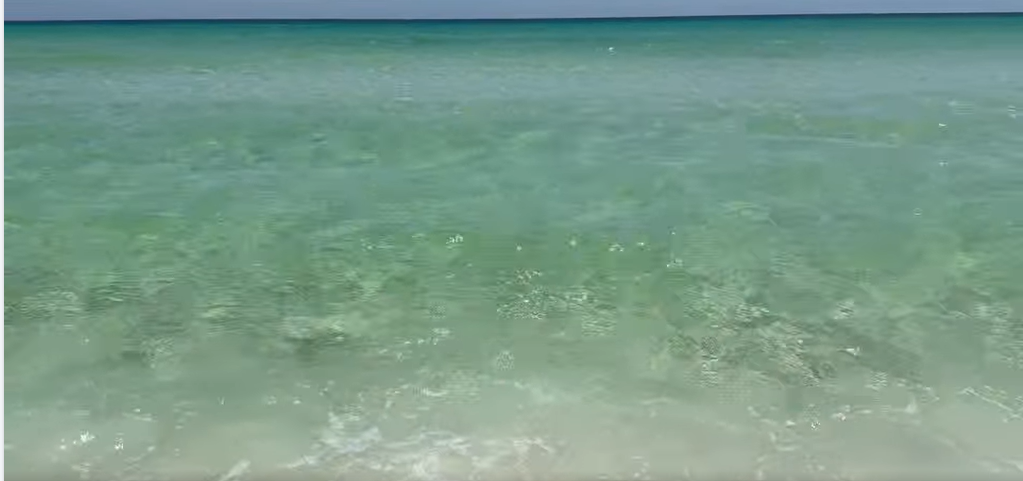 Destin / 30A live camera view